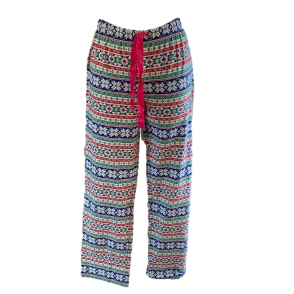 LAND’S End xs pajama pants